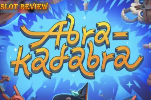 Abrakadabra Peter and Sons Slot Review